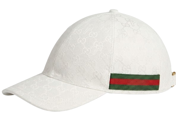 𝗚 𝗖𝗔𝗣 - 𝗪𝗛𝗜𝗧𝗘