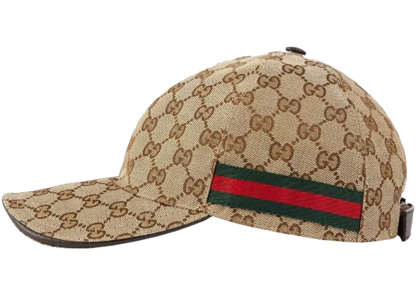 𝗚𝗚 𝗖𝗔𝗣 - 𝗕𝗘𝗜𝗚𝗘/𝗕𝗥𝗢𝗪𝗡