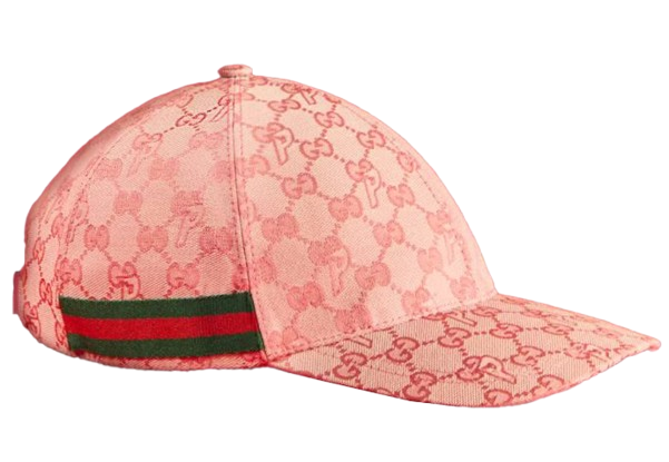 𝗚 𝗖𝗔𝗣 - 𝗣𝗜𝗡𝗞
