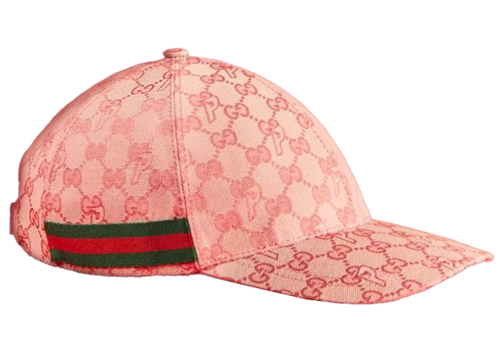 𝗚 𝗖𝗔𝗣 - 𝗣𝗜𝗡𝗞